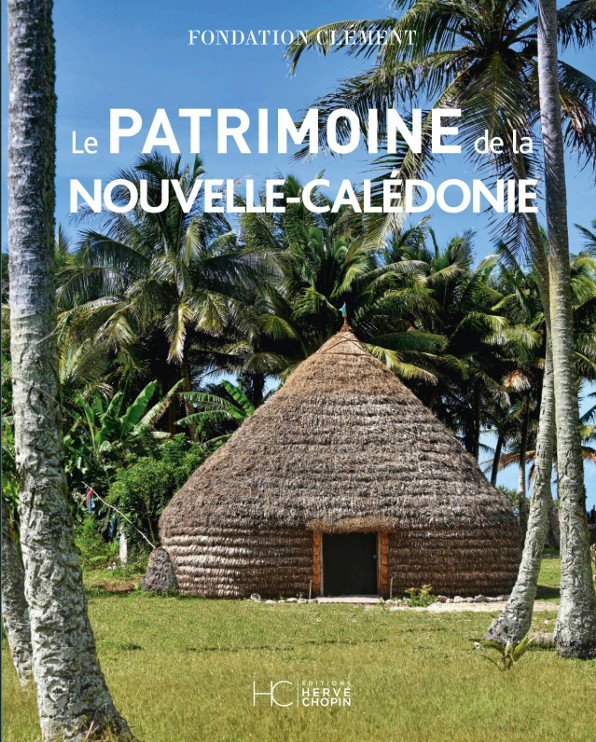 Ecrire et documenter le patrimoine calédonien